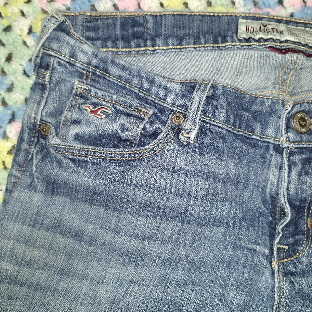 Hollister Pants